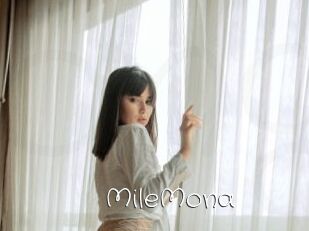 MileMona