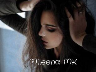 Mileena_MK