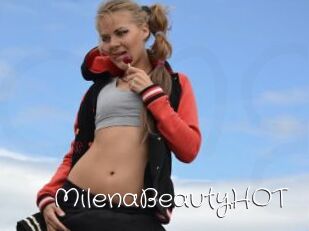 MilenaBeautyHOT