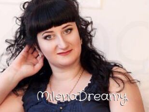 MilenaDreamy