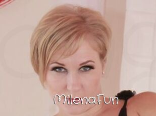 MilenaFun