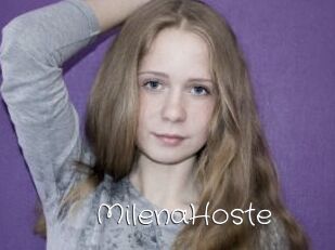 MilenaHoste