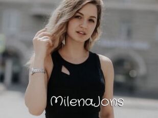 MilenaJons