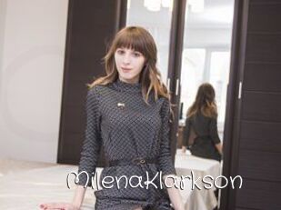 MilenaKlarkson