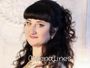 MilenaLines