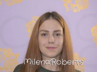MilenaRoberts