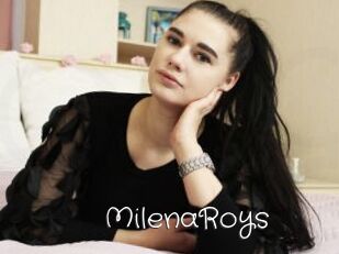 MilenaRoys