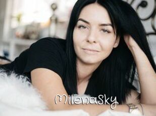 MilenaSky