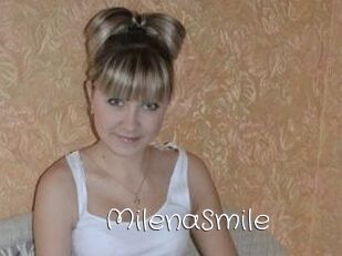 MilenaSmile