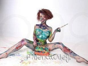 MilenaWiley