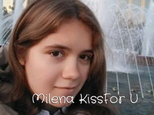 Milena_KissFor_U