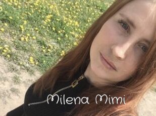 Milena_Mimi