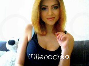 Milenochka