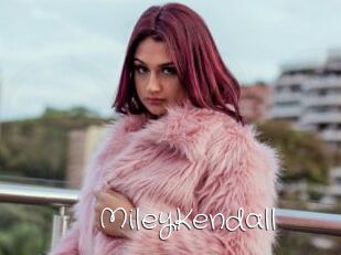 MileyKendall