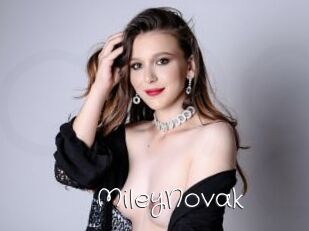 MileyNovak