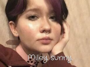 Miley_sunny