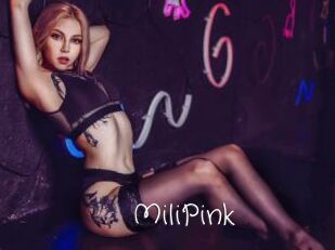 MiliPink