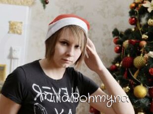 MiliaBohmyna