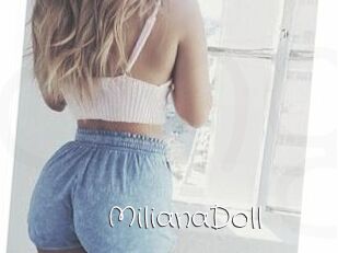 MilianaDoll