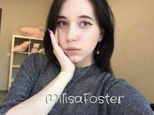 MilisaFoster