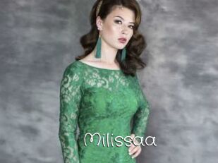 Milissaa