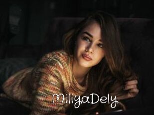 MiliyaDely