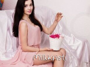 MilkKristi