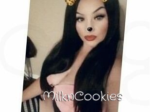 MilknCookies