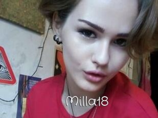 Milla18