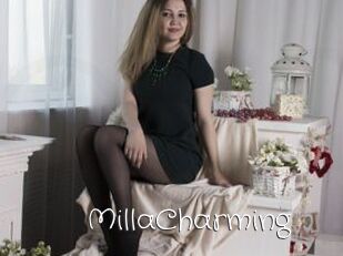 MillaCharming