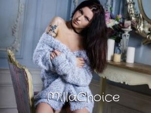MillaChoice