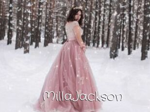 MillaJackson
