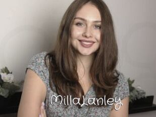 MillaLanley