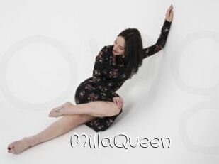 MillaQueen