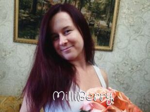 MilliBerry