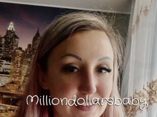 Milliondollarsbaby