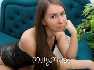 MillyMuse