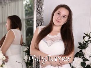 MillyTurner
