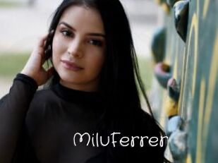 MiluFerrer
