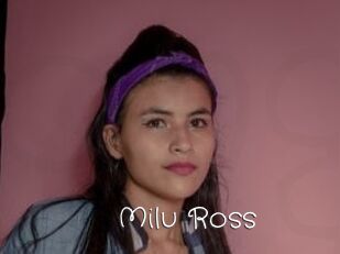 Milu_Ross