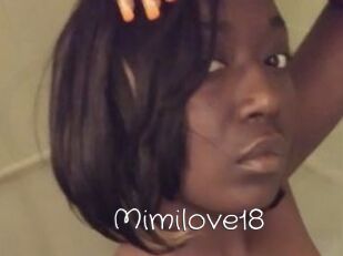 Mimilove18