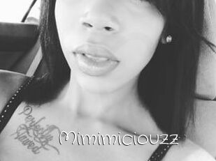 Mimimiciouzz