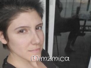 Mimzmica