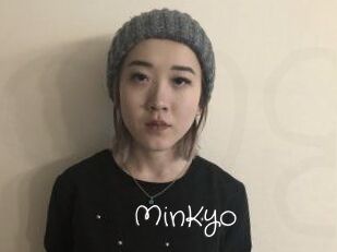 MinKyo