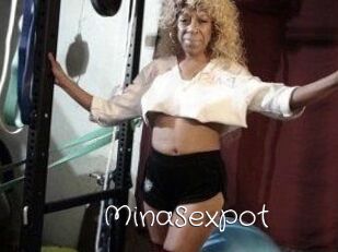 MinaSexpot