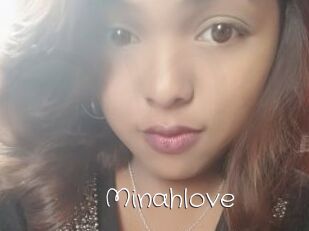 Minahlove