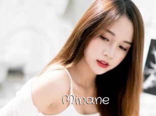 Minane