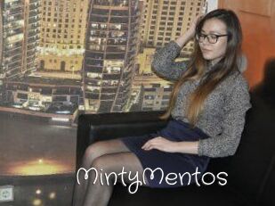 MintyMentos