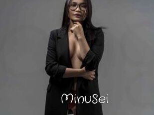 MinuSei