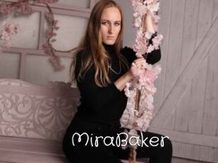 MiraBaker